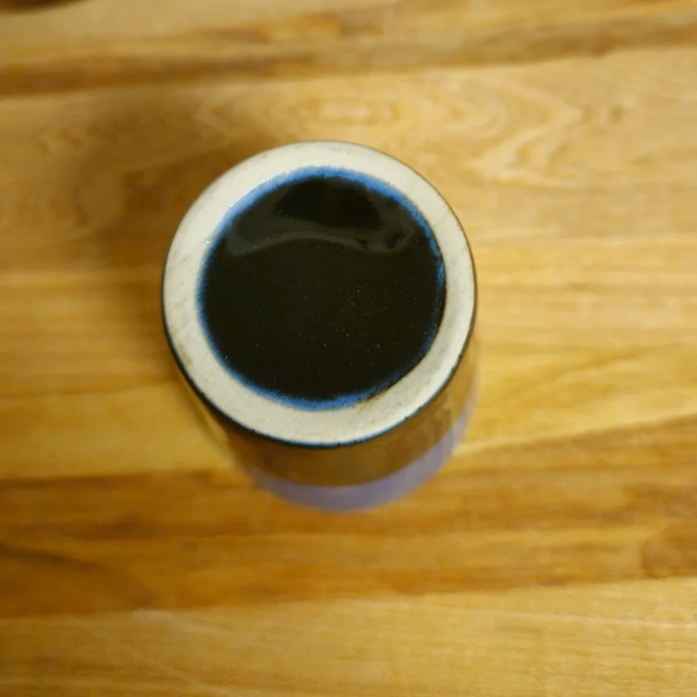 NASA Shot Glass (0726)